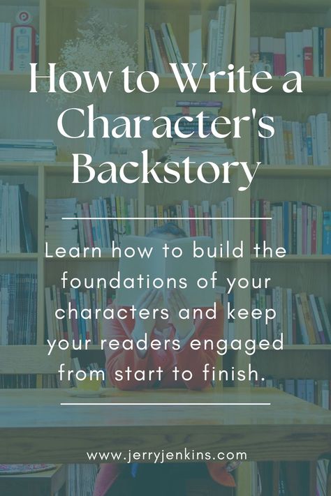 A character's backstory doesn't just tell you where they're from, it indicates where they’re going and why. In this post, learn how to use backstory to create compelling character development. Writing Tips Characters, Character Backstory, Said Is Dead, Character Development Writing, Quotes For Writers, Story Concepts, Create Your Character, Birth Order, Create A Timeline