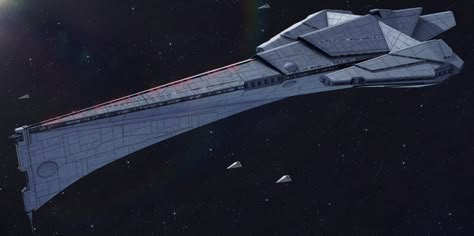 Approved Starship - Goliath II-class Super Star Dreadnought | Star Wars RP Super Star Destroyer, Star Wars Ships Design, Ship Concept Art, Sith Empire, Star Wars Spaceships, Space Ship Concept Art, Starship Concept, Capital Ship, Star Wars Vehicles