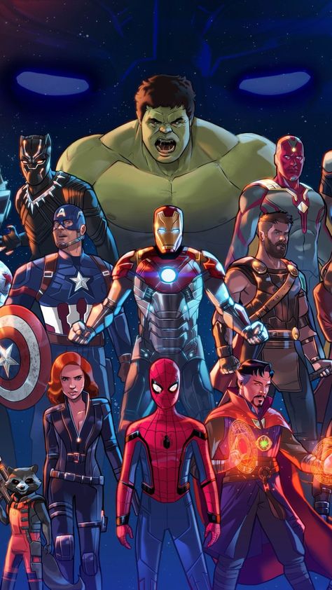 Marvel 4k Wallpaper, Wallpaper Avengers, Marvel Phone Wallpaper, Spring Wallpaper Iphone, Marvel Wallpaper Hd, Avengers Cartoon, Arte Nerd, Marvel Cartoons, Marvel Animation