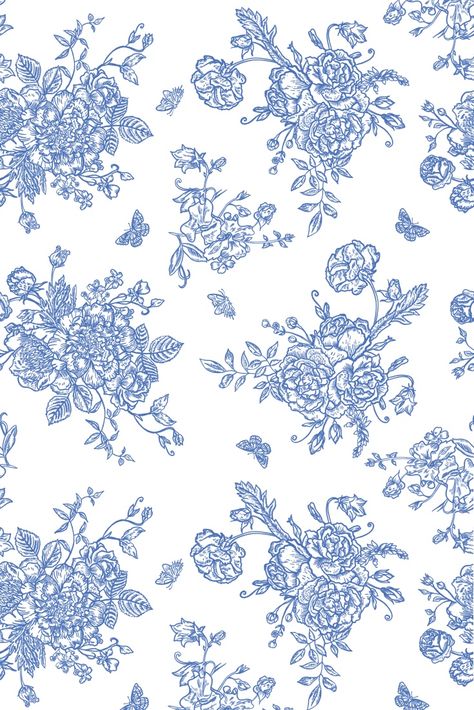 Blue White Flower Wallpaper, Blue And White China Pattern Wallpaper, Porcelain China Blue, Blue Porcelain Wallpaper, Chinese Porcelain Pattern Wallpaper, Blue China Pattern Dress, Blue And White Floral Background, Fine China Wallpaper, Blue China Design