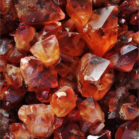 Radiant Joy: Embracing the Uplifting Energy of Sunstone😃🥰🌷 In this post of our Energy Collection series, we explore Sunstone, a radiant crystal known for its uplifting and energizing properties. Discover how Sunstone can bring joy and positivity into your life. Sunstone Overview Sunstone is a feldspar mineral that displays a brilliant play of colors, ranging from golden orange to red. It is often associated with joy, optimism, and vitality. Energetic Properties Sunstone is believed to brin... Sun Stone Aesthetic, Sunstone Crystal Aesthetic, Red Crystal Aesthetic, Orange Fire Aesthetic, Sunstone Aesthetic, Leo Gemstones, Orange Moodboard Aesthetic, Carnelian Aesthetic, Red And Orange Aesthetic