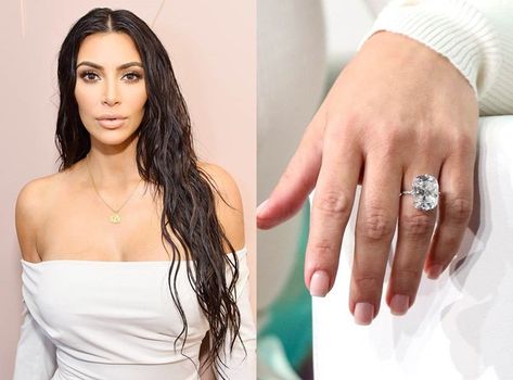 Celebrity wedding rings