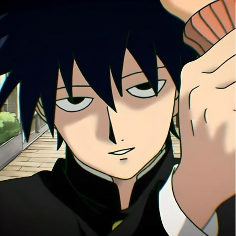 Ritsu Kageyama Icon, Kageyama Ritsu, Kageyama Icon, Ritsu Kageyama, Mob Pysho100, Mob Psycho100, Mob 100, Mob Physco 100, The Cardigans