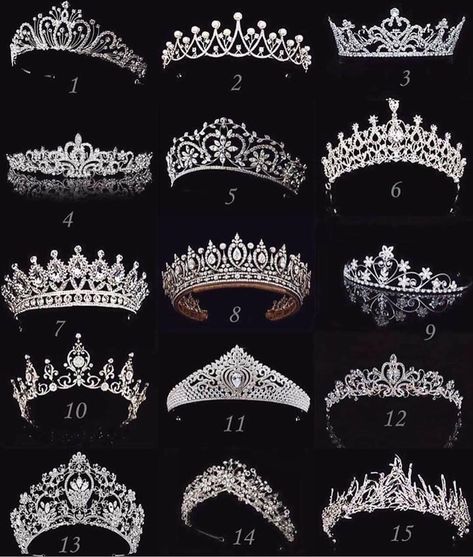 Tiara Accessories, Bridal Crown Tiara, Crown Aesthetic, Sell Dresses, Crystal Bridal Tiaras, Beautiful Tiaras, Royal Tiaras, Magical Jewelry, Vintage Makeup