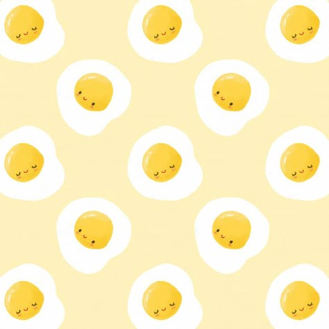 Egg Background, Egg Wallpaper, Telur Gulung, Pattern Curator, Cute Seamless Pattern, Egg Pattern, Rose Gold Texture, Egg Design, Huevos Fritos