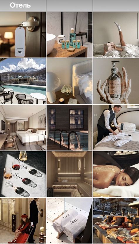 Instagram Hotel Ideas, Hotel Instagram Content Ideas, Hotel Room Content Ideas, Luxury Hotel Instagram Feed, Hotel Pictures Ideas, Hotel Instagram Feed Ideas, Hotel Mood Board, Hotel Instagram Feed, Hotel Photo Ideas Instagram