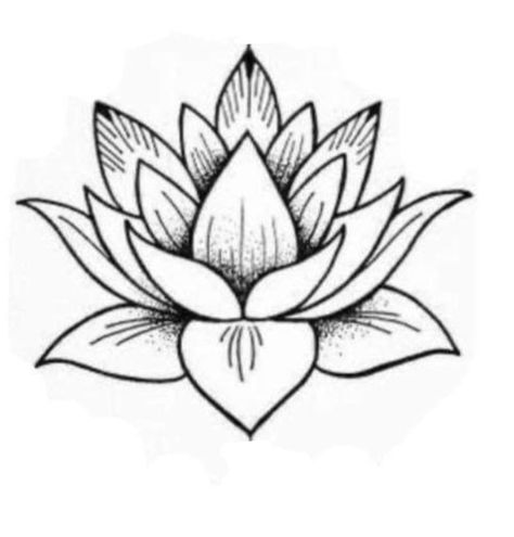 Simple Mandala Tattoo, Flower Tattoo Stencils, Square Tattoo, Flower Of Life Tattoo, Abstract Tattoo Ideas, Lotus Flower Tattoo Design, Simple Tattoos For Women, Uv Tattoo, Lotus Tattoo Design