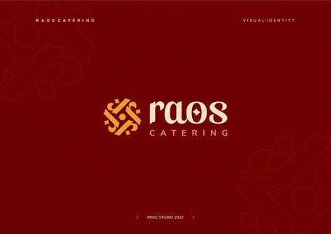 Desi Logo Design, Indian Brand Identity, Persian Logo Design, Cultural Logo Design, Indian Food Logo Design, Caterers Logo, Branding Design Logo Food, Traditional Food Logo, Arabic Restaurant Logo