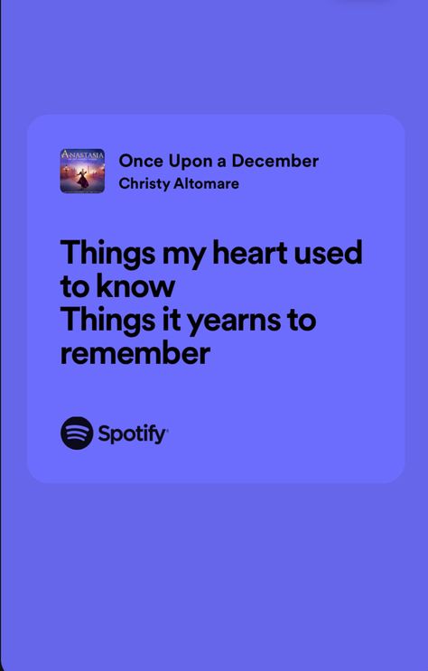 Once Upon A December Lyrics, December Lyrics, Christy Altomare, Once Upon A December, Best Song Ever, Best Songs, Songs, Music