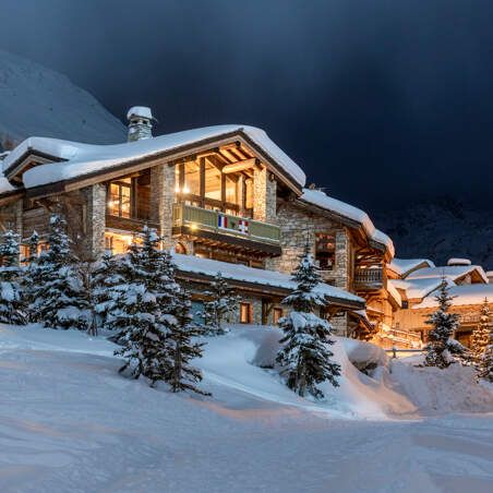 Wooden Facade, Alpine Style, Ski Trails, Luxury Villa Rentals, Cap Ferret, Private Home, Massage Room, Indoor Swimming, Luxury Rentals