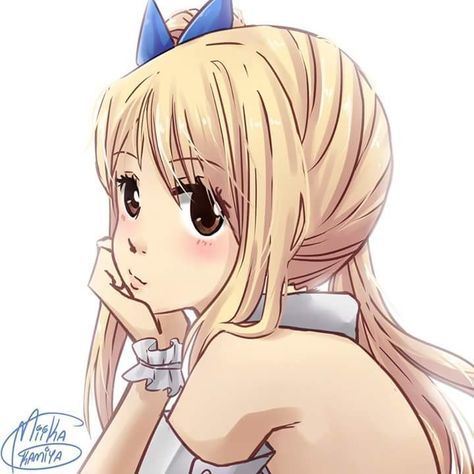 Lucy Heartfilia Fanart, Lucy Heartfilia Fan Art, Nalu Fanart, Natsu E Lucy, Lucy Natsu, Fairy Tail Quotes, Lucy Fairy Tail, Erza Fairy Tail, Eden Zero