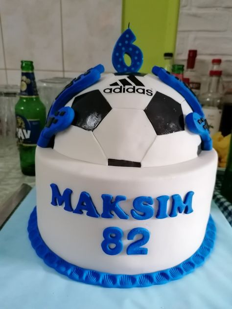 Goal Keeper Cake, Goal Keeper, Cake