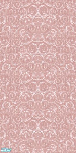 Pink Swirls Wallpaper, Dusky Pink Wallpaper, Pink Swirls, Damask Wallpaper, Free Sites, Swirl Pattern, Electronic Art, Pink Wallpaper, Wall Wallpaper