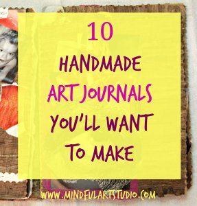 Album Journal, Art Journal Prompts, Art Journal Tutorial, Art Journal Techniques, Web Images, Up Book, Creative Journal, Handmade Journals, Handmade Books