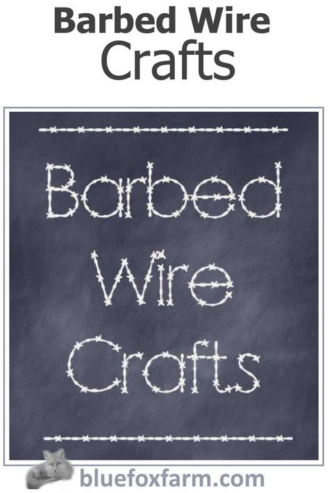 Barbwire Decor Ideas, Barbed Wire Wreaths Diy, Old Barb Wire Ideas, Barbed Wire Christmas, Barbed Wire Circle, Barbed Wire Crafts, Barbed Wire Wreath, Barb Wire Crafts, Wire Hanger Crafts