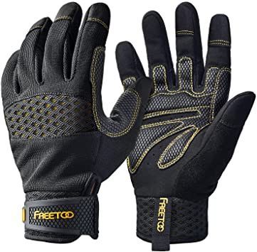 Leather Work Gloves, Mechanic Gloves, Running Gloves, Gloves Men, Mens Bootcut Jeans, Tactical Gloves, Safety Gloves, Gardening Gloves, Black Gloves