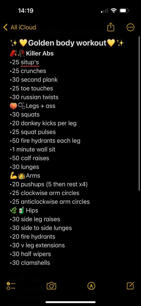 Full Workout Plan, Healthy Body Healthy Mind, Teen Workout Plan, Summer Body Workout Plan, Workout Gym Routine, Full Body Workout Routine, Workouts For Teens, Daily Workout Plan, Summer Body Workouts