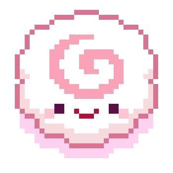 Pixel Kawaii, Cute Pixel Art, Piskel Art, Easy Pixel Art, Arte 8 Bits, 8bit Art, Pixel Drawing, Pixel Art Characters, Pixel Art Grid