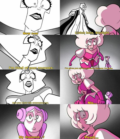 No. Just no. White Diamond I hate u. Pink And White Diamond Steven Universe, Su White Diamond, White Diamond Fanart, White Diamond Su, Steven Universe White Diamond, White Diamond Steven, White Diamond Pearl, White Diamond Steven Universe, Megan Quinn