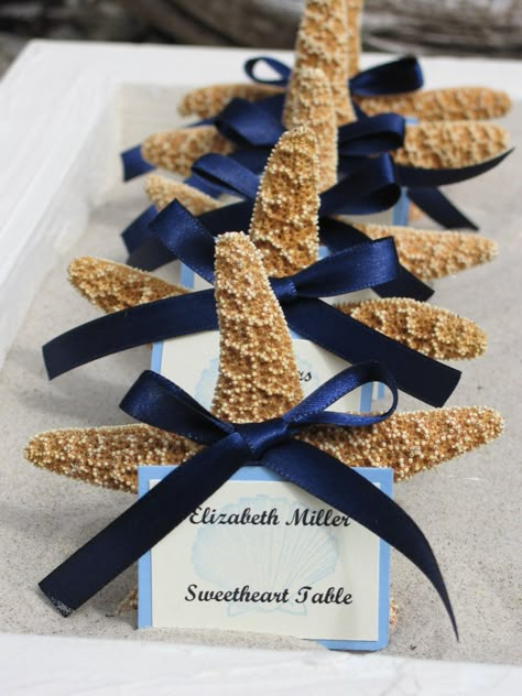 Reception Wedding Table Assignments, Beach Wedding Decorations Reception, Card Table Wedding, Reception Dinner, Beach Wedding Decorations, Dinner Decoration, Beach Wedding Favors, Wedding Blue, Beach Wedding Ideas