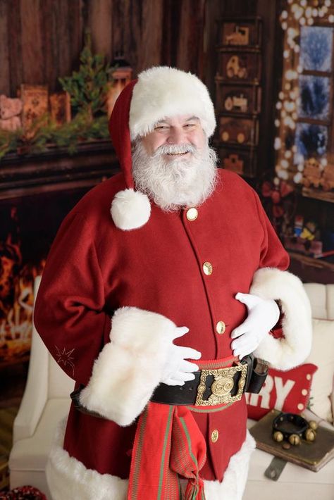 Santa’s Tailor - Santa Claus, Costume, Bespoke Clothing Santa Claus Pictures, Santa Claus Outfit, Santa Claus Costume, Funny Santa Claus, Christmas Wear, Christmas Shoot, Santa Costume, Bespoke Clothing, Santa Outfit