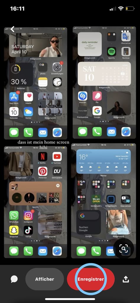 Organize Apps On Iphone, Whats On My Iphone, Organize Phone, Phone Apps Iphone, Organize Phone Apps, Application Iphone, Ios App Iphone, Iphone Wallpaper Ios, Iphone Lockscreen Wallpaper