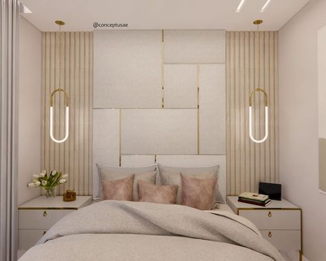 home decor ideas 2022/ bedroom interior ideas बेडरूम डिजाइन, Stylish Room Decor, Indian Bedroom Decor, Modern Bedroom Interior, Bed Design Modern, Ceiling Design Bedroom, Designing Ideas, Bedroom Decor Design, Bedroom Bed Design