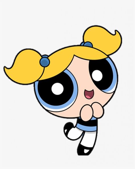 Power Puff, The Powerpuff