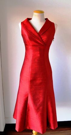 Silk Dress, Design Ideas, Thai Dresses, Wrap Dress, Thai Silk, Dressy Outfits Indian Silk Dresses, Silk Dress Design, Thai Silk Dresses, Silk Kurti Designs, Simple Frock Design, Dress Scarf, Simple Frocks, Scarf Ideas, Silk Kurti