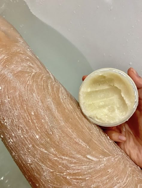 Body Skincare Aesthetic, Shave Aesthetic, Sugar Scrub Aesthetic, Shaving Aesthetic, Body Scrub Aesthetic, Lavish Aesthetic, Sade Aesthetic, Model Core, Stockholm Aesthetic