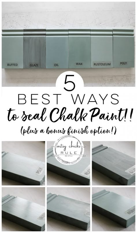 Chalk Paint Furniture Diy, Chalk Paint Recipe, Diy Backsplash, Furniture Painting Techniques, Chalk Paint Projects, Diy Chalk Paint, Painting Furniture Diy, Furniture Renovation, Chalk Paint Furniture