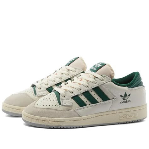 Adidas Centennial 85 Low, Loved Aesthetic, Adidas Centennial, Dr Shoes, Shoe Wishlist, Hype Shoes, Shoe Inspo, Aesthetic Shoes, Swag Shoes