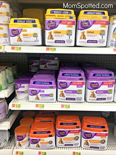 Parent’s Choice® Baby Formula is a really great option to help your baby get the nutrients they need and is only found at Walmart. #ParentsChoiceSweepstakes #ParentsChoice AD Walmart Baby, Lifestyle Trends, Baby Formula, Prenatal, Baby Essentials, Future Baby, Baby Food Recipes, Baby Clothes, Parenting