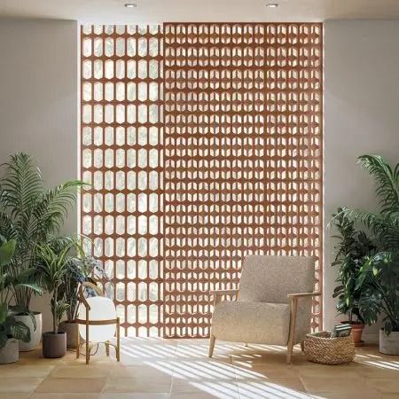 25916 Wow Tile, Product Wall, Partition Screen, Containers For Sale, Tile Trim, Wood Fireplace, Fireplace Tile, Natural Stone Tile, Icon Collection