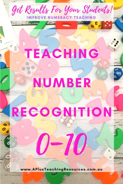 Pre Schooler Worksheet, Pre Schooler Activities Ideas, Number Recognition Preschool, Number Recognition Activities, Identifying Numbers, Math Games For Kids, Numbers Kindergarten, Teaching Numbers, Counting Numbers