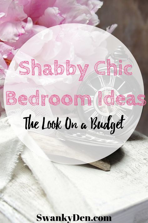 Shappy Chic Bedroom, Shaby Shick Bedrooms, Vintage Bedroom Ideas Shabby Chic, Shabby Chic Beds, Sheek Decor, Shabby Chic Living Room Vintage, Shabby Sheek Decor, Shabby Sheek Bedroom, Shabby Chic Dresser Diy