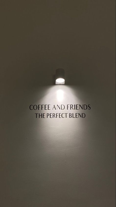 Coffee Words, Friend Love, Coffee Shop Aesthetic, Cafe Shop Design, Coffee Obsession, Coffee Shops Interior, Love Time, Memo Boards, Coffee Shop Design