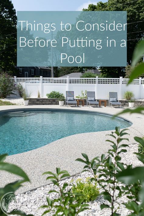 Backyard Pool Design, Oasis Backyard, Inground Pool Landscaping, Pool Cost, Garden Sink, Pools Backyard Inground, Pool Backyard, Backyard Oasis Ideas, Pool Landscape Design