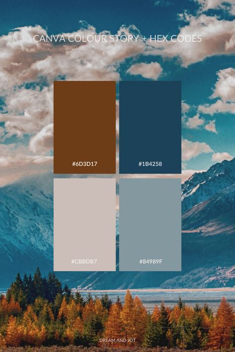 Navy Grey Cream Color Palettes, Wood And Blue Color Palette, Blue Grey Pallet Colour Palettes, Navy Neutral Color Palette, Blue Brown And White Aesthetic, Blue Rustic Color Palette, Earth Tone Blue Color Pallets, Blue Combos Colour Palettes, Country Blue Color Palette