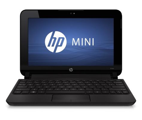 #HP #Mini 110-1030NR 10.1-Inch Black Netbook - 6.75 Hours of Battery #Life   really love it!   http://amzn.to/J14XN7 Mini Laptop Hp, Hp Mini Laptop, Hp Laptops, Mini Computer, Neat Casual Outfits, Custom Computer, Mini Laptop, See World, Small Laptop