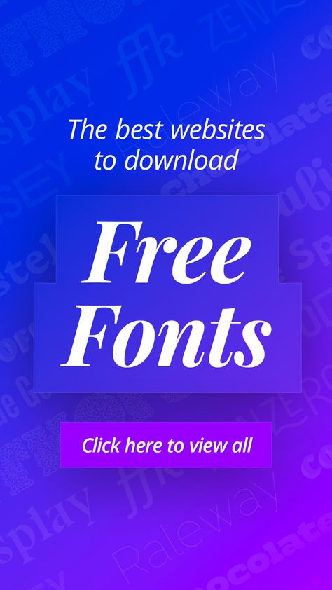 Top 10 Best Websites to Download Free Fonts Best Font Apps For Android, Free Fonts Website, How To Get Fonts, Font Apps Android, Apps For Fonts, App Fonts, Free Display Fonts, Font Apps, Free Professional Fonts