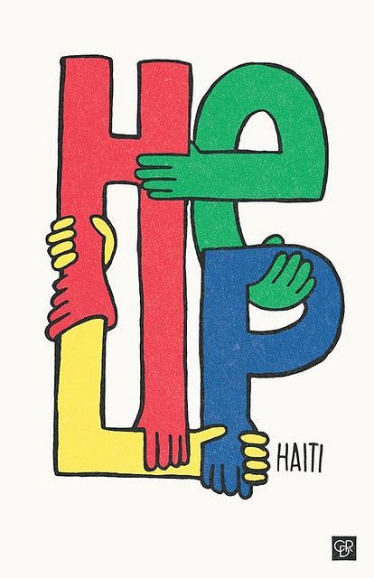 HELP by CDRyan | Atmostheory, via Flickr Logo Inspo Ideas, Immagini Grinch, Help Logo, Inspiration Typographie, Lettering Inspiration, Art Et Illustration, Hope Is, Illustration Inspiration, Typography Inspiration