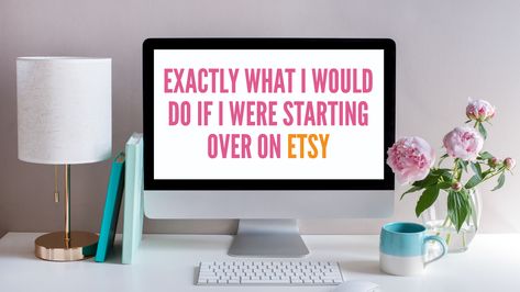 Do The Next Right Thing, The Next Right Thing, Next Right Thing, Product Based Business, Etsy Success, Like Instagram, Etsy Sales, Journal Prompts, On Set