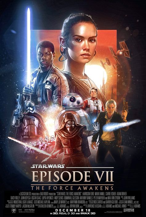 Force Awakens Poster, Gfx Resources, Star Wars Sequel Trilogy, Star Wars Vii, Wattpad Book, Cover Inspiration, Wattpad Cover, Fan Poster, Episode Vii