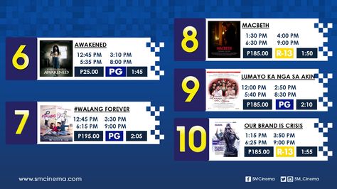 MOVIES SHOWING here at the 4th Floor SM CINEMA STA. MESA for January 18-19 on Cinemas 6-10!   Schedules may change without prior notice.  #iLoveSM #iLoveSMStaMesa #iLoveSMCinema #Movies #SMCinema #SMCinemaStaMesa #SMCityStaMesa #SMAnnouncements @SMSupermalls Movie Schedule, January 29, New Adventures, Aladdin, Movies Showing, Movies To Watch, Ipad