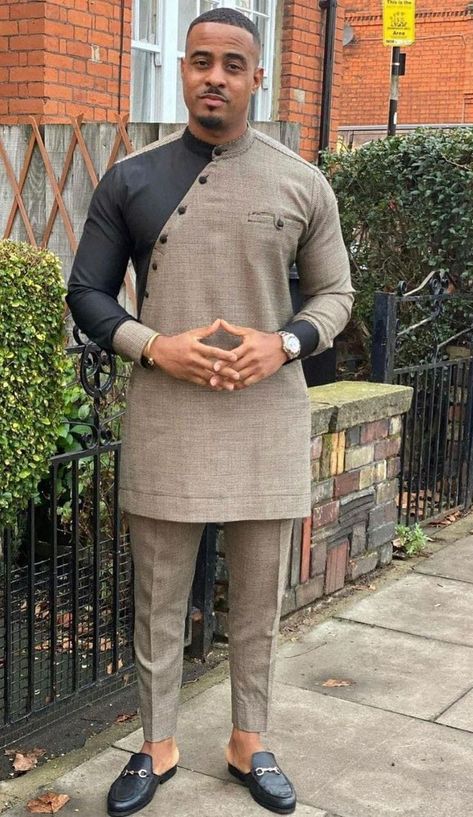 Men African Wear, Latest African Wear For Men, Mens Traditional Wear, African Wear For Men, Men Kaftan, Senator Wears, Nigerian Men Fashion, African Wear Styles For Men, Latest African Men Fashion