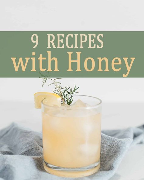 Mad Honey Book Club Ideas, Mad Honey Book Recipes, Mad Honey Book, Recipes With Honey, Mad Honey, Honey Book, Honey Roasted Almonds, Honey Simple Syrup, Steamed Carrots