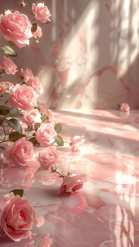 Girly Inspiration, Look Wallpaper, Pink Wallpaper Backgrounds, Floral Wallpaper Iphone, Pretty Phone Wallpaper, Lovely Flowers Wallpaper, Floral Wallpaper Phone, Flowers Petals, Garden Photography