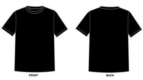 If you are searching for blank tshirt template black, you can put this picture for free. It's featured with 1080p resolution picture with blank tee template with black color. So, it will be perfect for designing some black t-shirts. You can add some colorful text or image into this template by using Photoshop. Black Hoodie Template, Blank Tshirt, Hoodie Template, Plain Black T Shirt, Clothing Templates, T Shirt Template, Tshirt Template, T Shirt Design Template, 강아지 그림