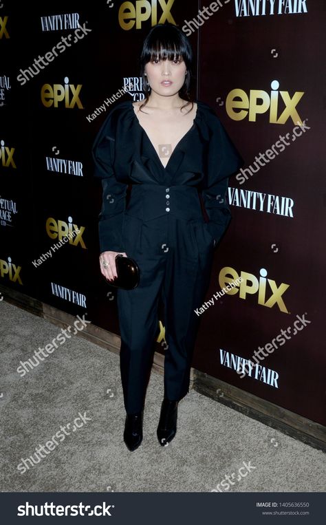 LOS ANGELES - MAY 21: Hana Mae Lee at the \ #Ad , #AD, #ANGELES#LOS#Lee#Mae Hana Mae Lee, Fem Faceclaims, May 21, Art Black, Graphic Art, Royalty Free Stock Photos, Angeles, Stock Images, Around The World